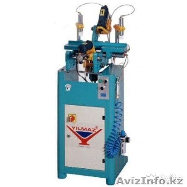 оборудование для производства окон пвх - Изображение #5, Объявление #1551265