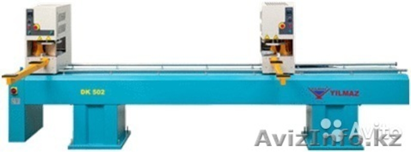 оборудование для производства окон пвх - Изображение #6, Объявление #1551265