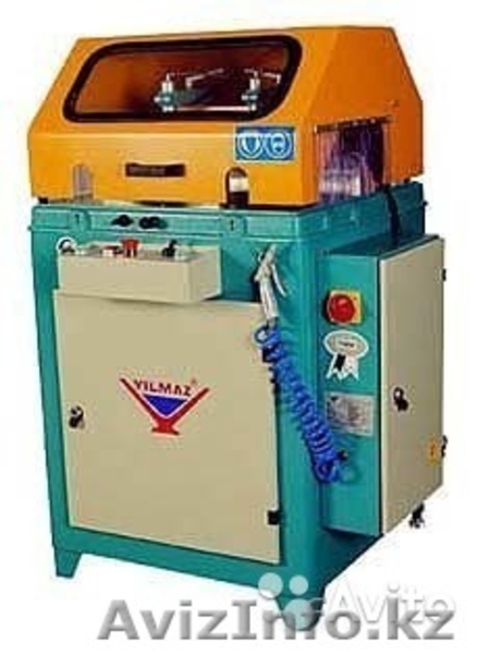 оборудование для производства окон пвх - Изображение #7, Объявление #1551265