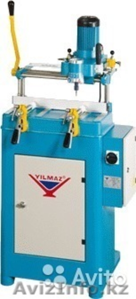 оборудование для производства окон пвх - Изображение #8, Объявление #1551265