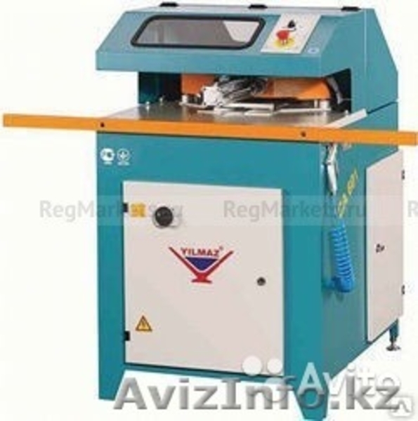 оборудование для производства окон пвх - Изображение #1, Объявление #1551265