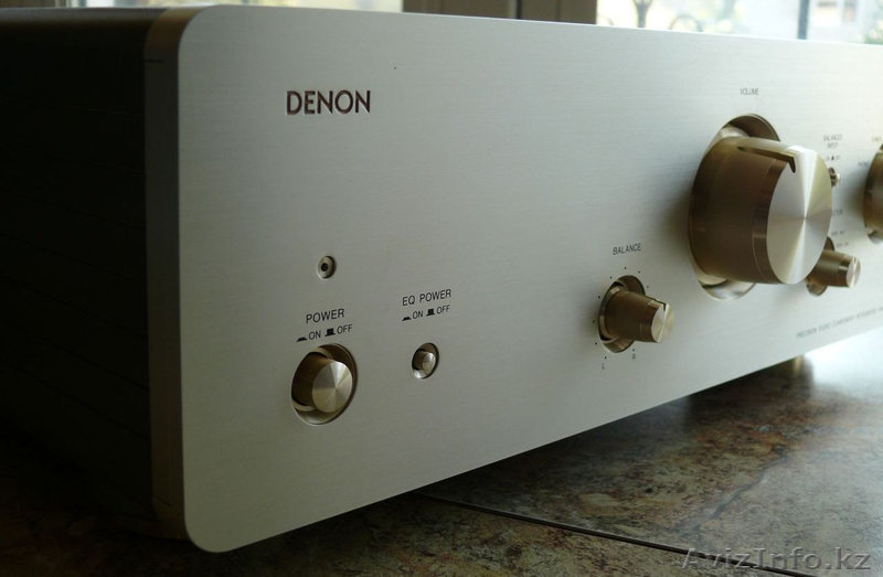 Усилитель Denon PMA-QS1 - Изображение #1, Объявление #1553958