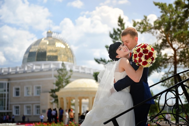 Свадьба Костанай - Изображение #2, Объявление #938819