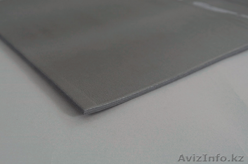 Вибро и шумоизоляция Turbo и Element - Изображение #2, Объявление #1548340