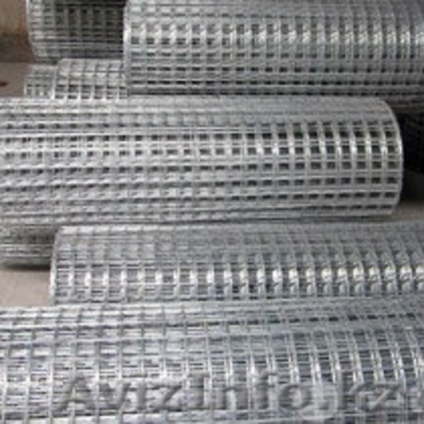 Продам сетку в рулонах - Изображение #2, Объявление #1556170