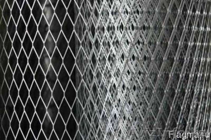 Продам сетку в рулонах - Изображение #3, Объявление #1556170