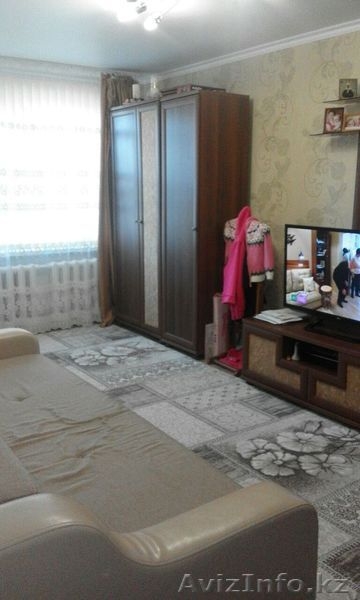 3-х комнатная квартира ТОРГ - Изображение #1, Объявление #1558537