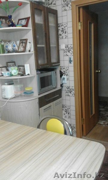 3-х комнатная квартира ТОРГ - Изображение #2, Объявление #1558537