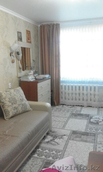 3-х комнатная квартира ТОРГ - Изображение #3, Объявление #1558537