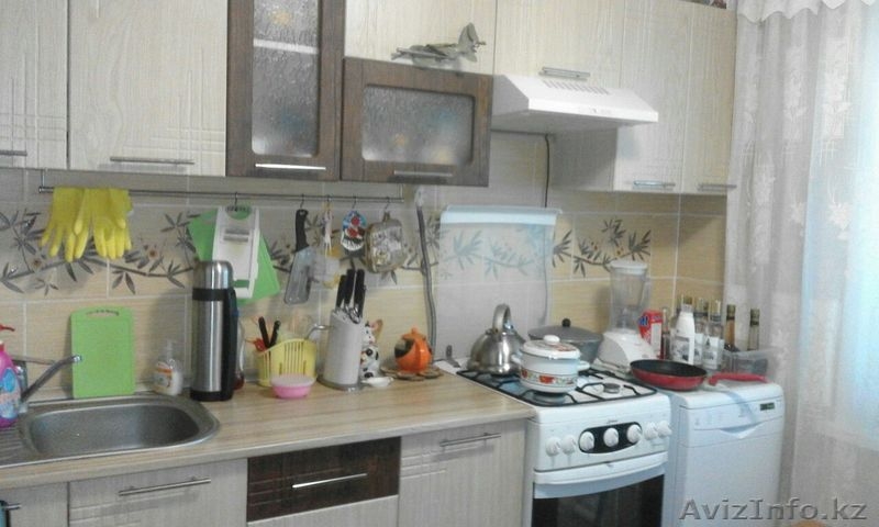 3-х комнатная квартира ТОРГ - Изображение #5, Объявление #1558537