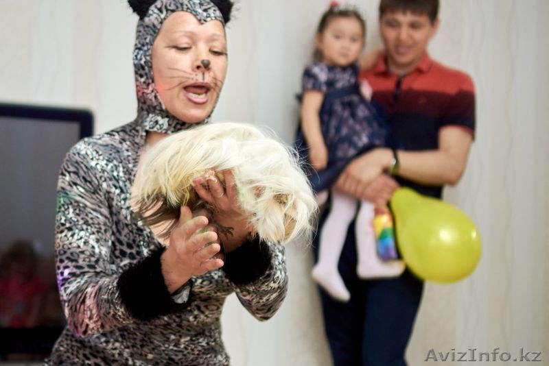 Детские праздники. Проведение в Костанае, Рудном и по области - Изображение #5, Объявление #1560826