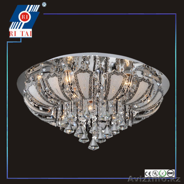 Люстры, плафоны, софиты для натяжных потолков и не только!!! - Изображение #1, Объявление #1566992