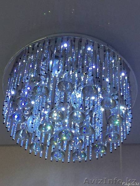 Люстры, плафоны, софиты для натяжных потолков и не только!!! - Изображение #3, Объявление #1566992