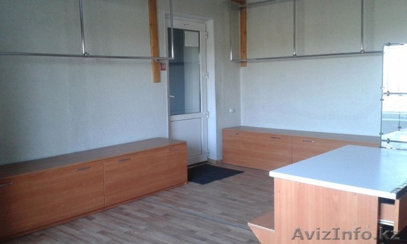 продам магазин в п.Аманкарагай - Изображение #1, Объявление #1571904