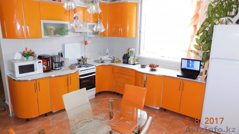 Дом 6 комнат Цветочная (Зеленстрой) - Изображение #6, Объявление #1578477