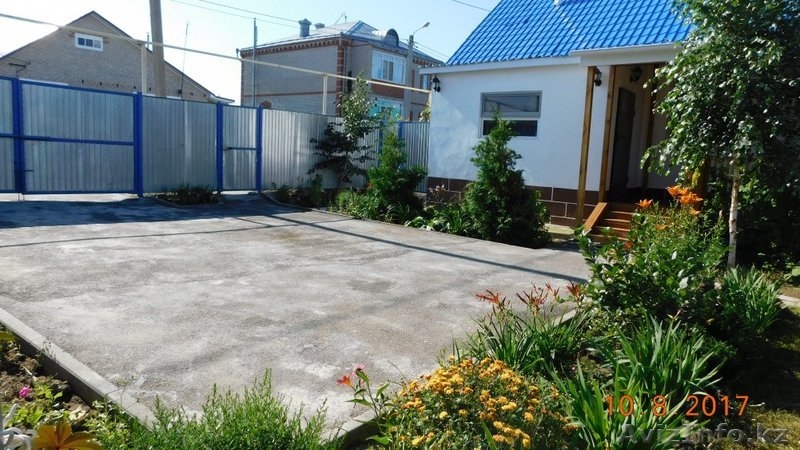 Дом 6 комнат Цветочная (Зеленстрой) - Изображение #3, Объявление #1578477