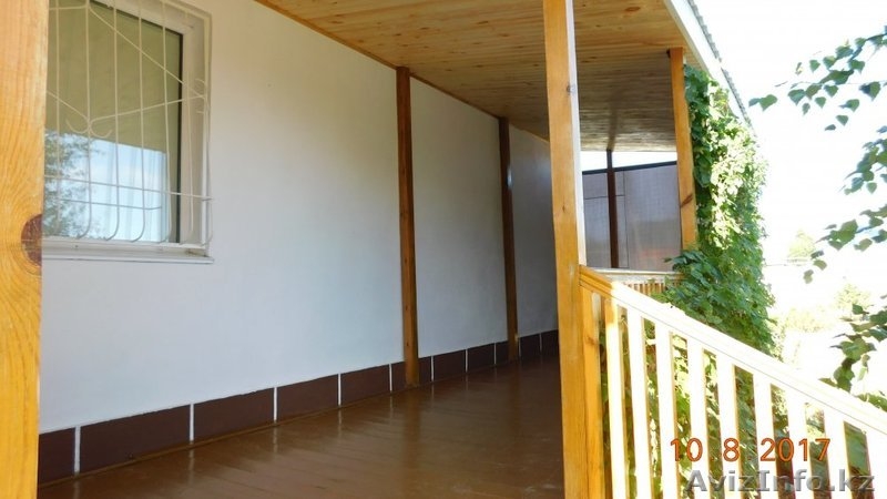 Дом 6 комнат Цветочная (Зеленстрой) - Изображение #5, Объявление #1578477