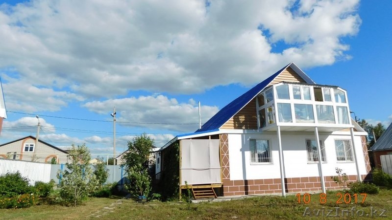 Дом 6 комнат Цветочная (Зеленстрой) - Изображение #4, Объявление #1578477