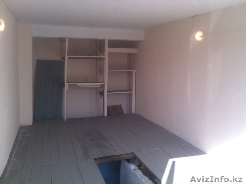 Продам гараж в гаражном кооперативе "Восток" - Изображение #2, Объявление #1578717