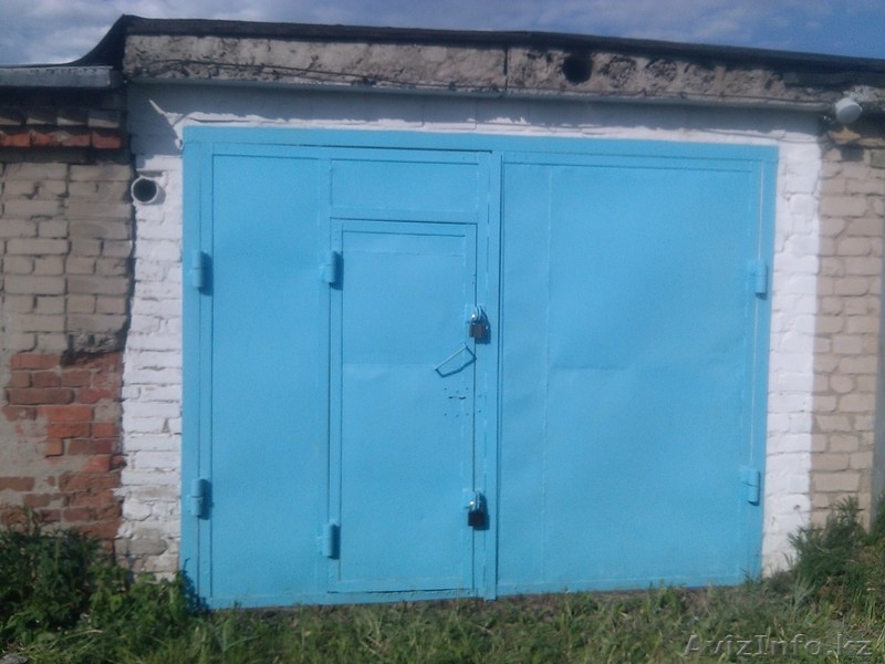 Продам гараж в гаражном кооперативе "Восток" - Изображение #1, Объявление #1578717