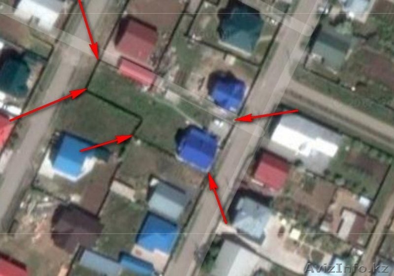 Дом 6 комнат Цветочная (Зеленстрой) - Изображение #10, Объявление #1578477