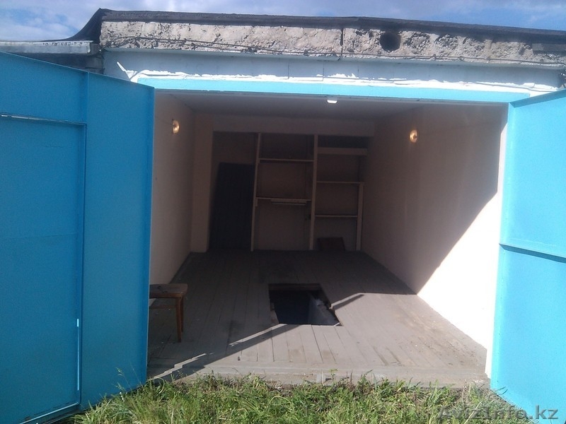 Продам гараж в гаражном кооперативе "Восток" - Изображение #3, Объявление #1578717