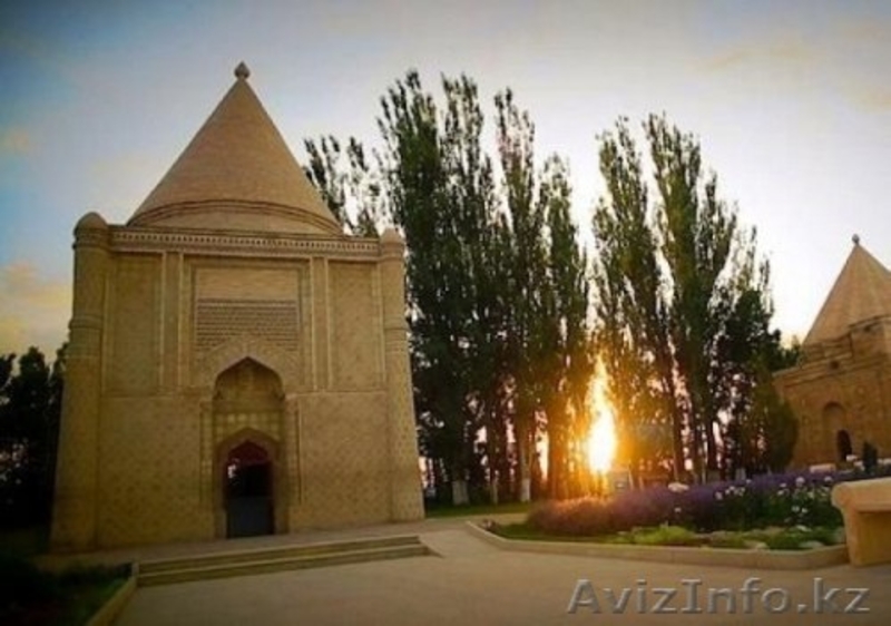 сакральные туры продаю - Изображение #1, Объявление #1584398