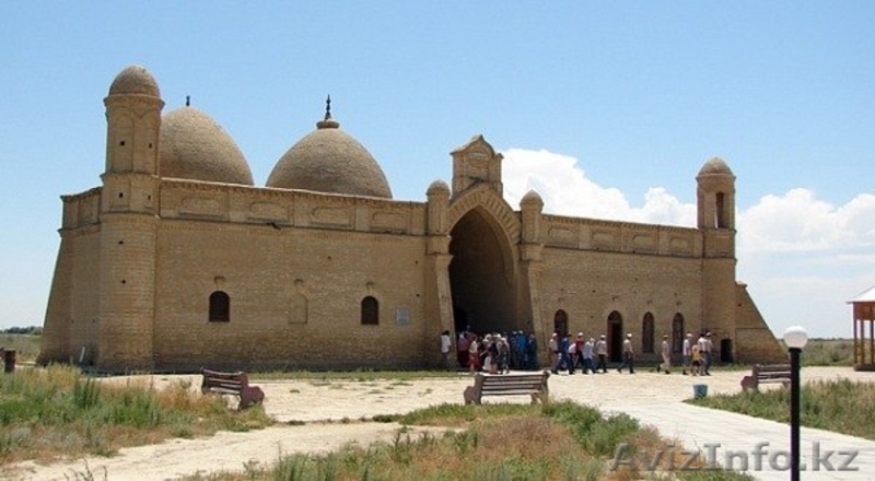 Духовные туры продаю - Изображение #3, Объявление #1584394