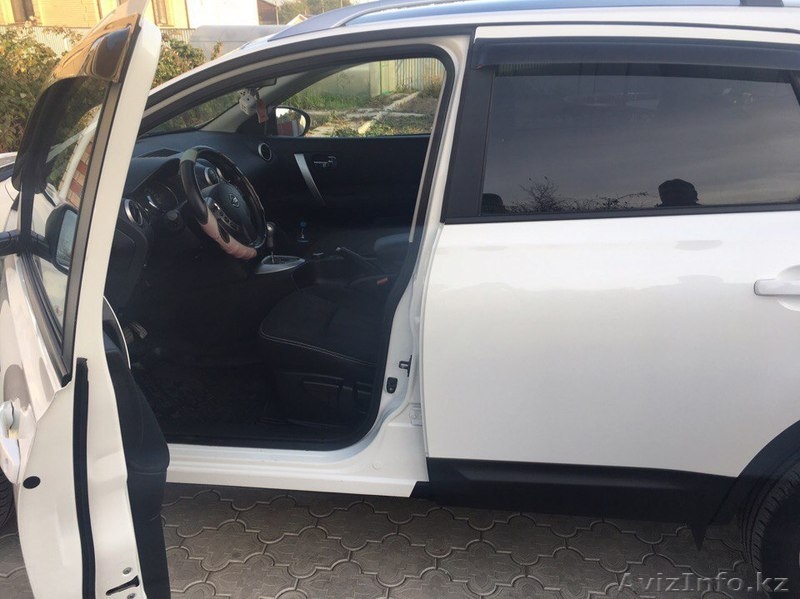 Nissan QASHQAI+2 - Изображение #1, Объявление #1587373
