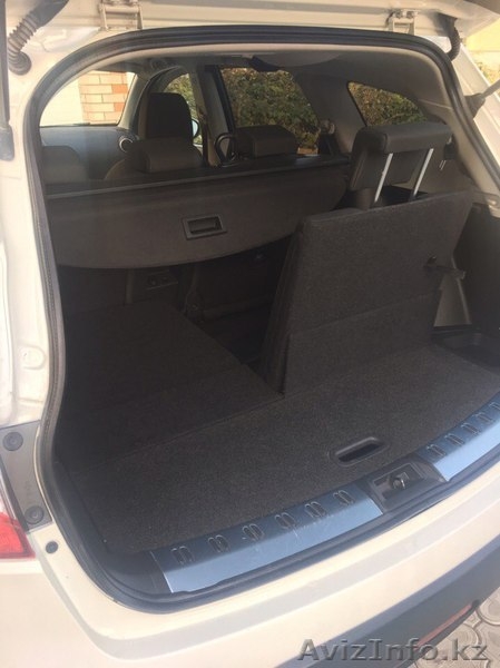 Nissan QASHQAI+2 - Изображение #8, Объявление #1587373