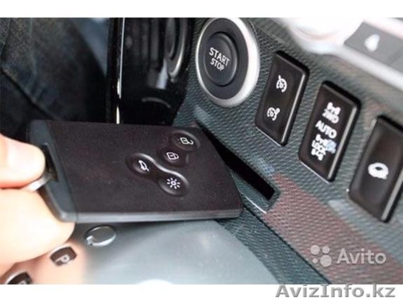 Продам Рено Колеос. 4ВД. - Изображение #3, Объявление #1595248