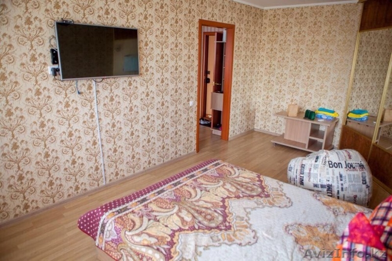 Продается срочно однокомнатная квартира в Костанае - Изображение #5, Объявление #1591987