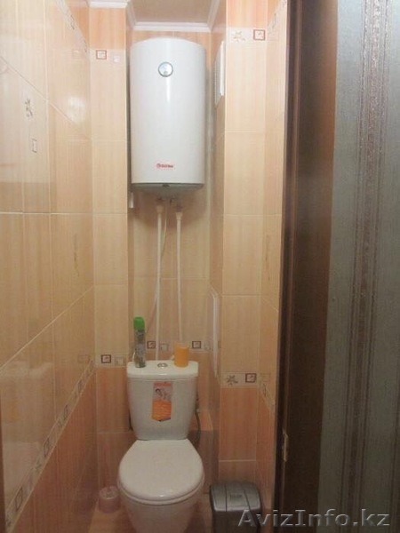 Продается срочно однокомнатная квартира в Костанае - Изображение #7, Объявление #1591987