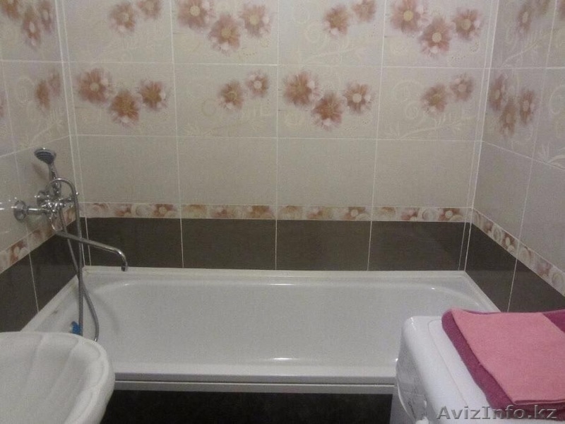 Продается срочно однокомнатная квартира в Костанае - Изображение #8, Объявление #1591987