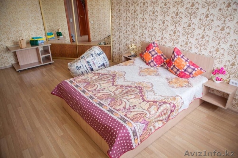 Продается срочно однокомнатная квартира в Костанае - Изображение #3, Объявление #1591987