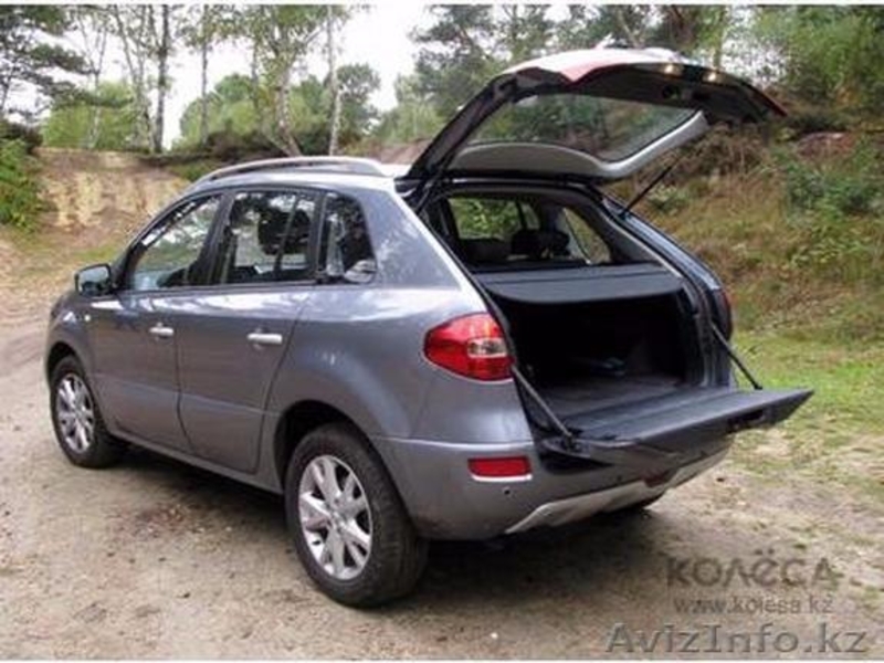 Рено колес - Изображение #3, Объявление #1595246