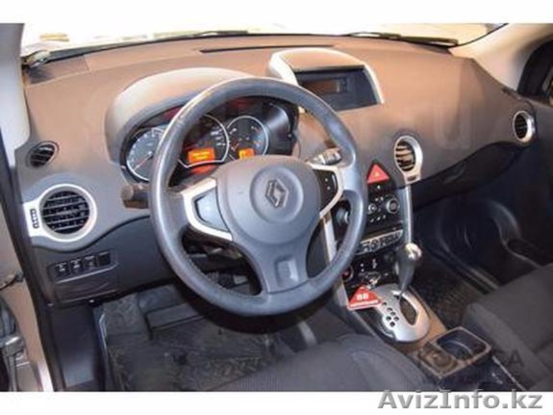 Рено колес - Изображение #4, Объявление #1595246