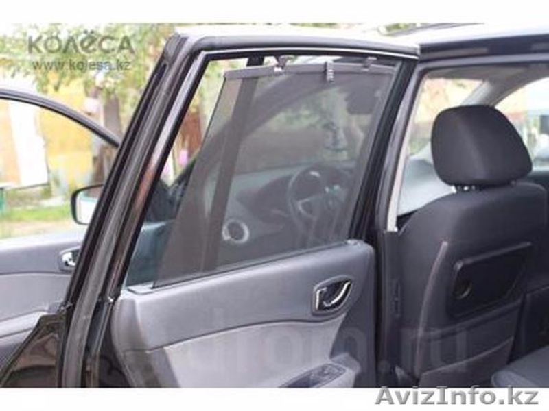 Продам Рено Колеос. 4ВД. - Изображение #8, Объявление #1595248