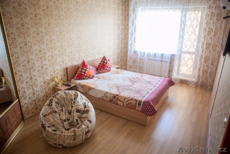 Продается срочно однокомнатная квартира в Костанае - Изображение #6, Объявление #1591987