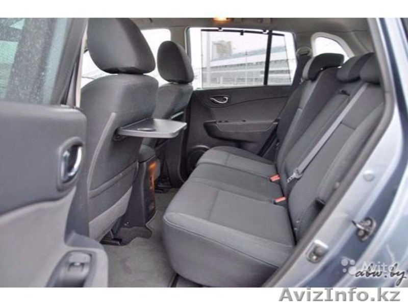 Продам Рено Колеос. 4ВД. - Изображение #9, Объявление #1595248