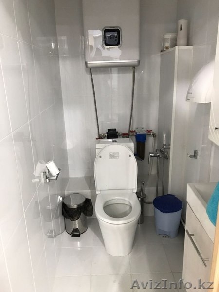 Продам салон красоты в г. Костанай - Изображение #7, Объявление #1606668