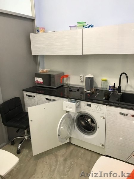 Продам салон красоты в г. Костанай - Изображение #3, Объявление #1606668