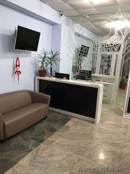 Продам салон красоты в г. Костанай - Изображение #4, Объявление #1606668