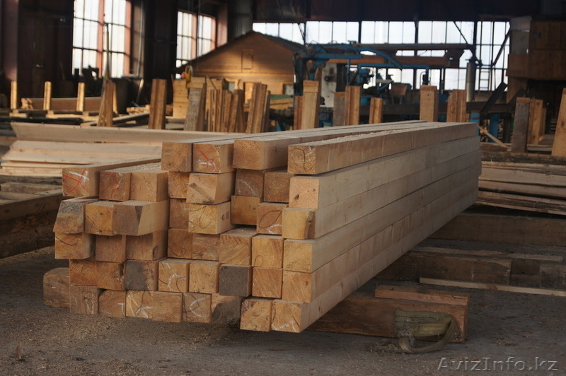 Лес.Пиломатериалы - Изображение #2, Объявление #1610308