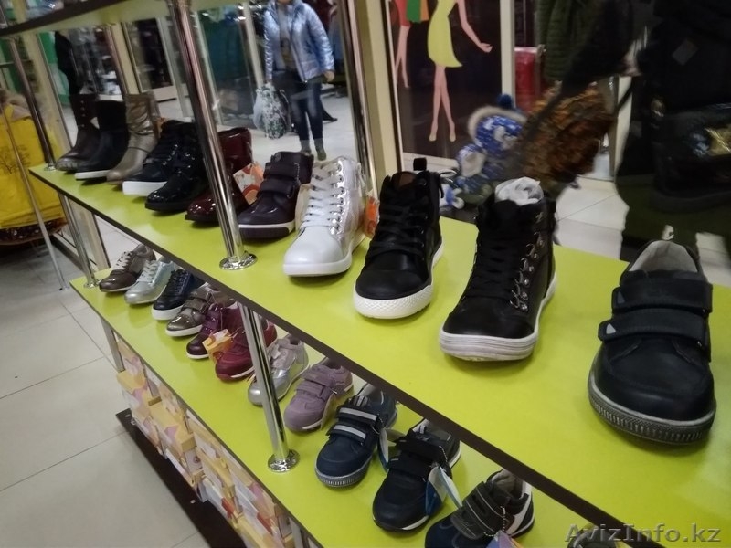 Детская одежда и обувь Батик - Изображение #2, Объявление #1611606