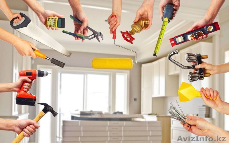 Все виды монтажно строительных работ - Изображение #2, Объявление #1611843