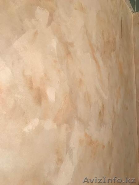 Компания Art Deco продажа декоративной штукатурки и красок. - Изображение #1, Объявление #1616499