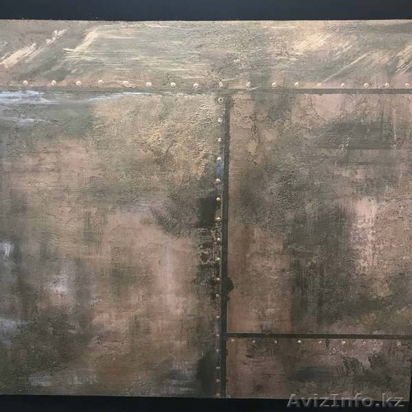 Компания Art Deco продажа декоративной штукатурки и красок. - Изображение #2, Объявление #1616499