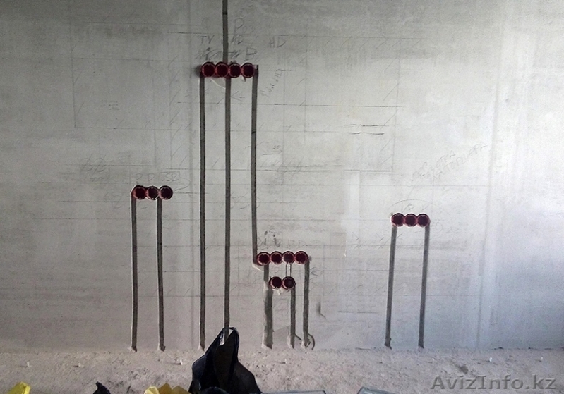 Услуги Электрика - Ваш Электрик - Изображение #2, Объявление #1616764