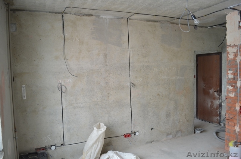 Услуги Электрика - Ваш Электрик - Изображение #3, Объявление #1616764